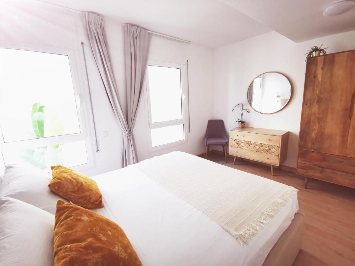 Dorado Apartment *