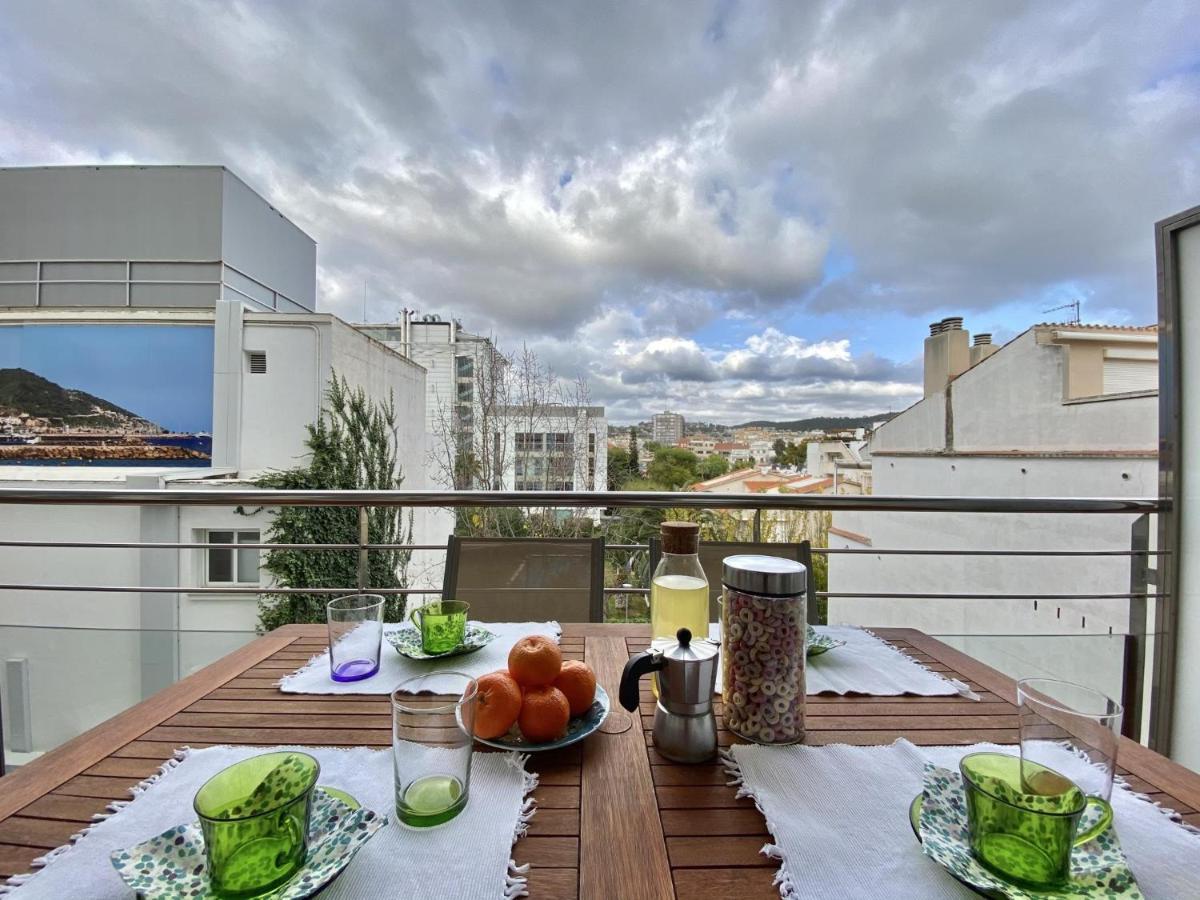 Ribera Terrace Apartamento Sitges