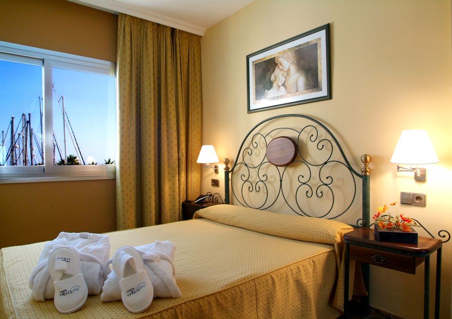 Hotel Port 4*
