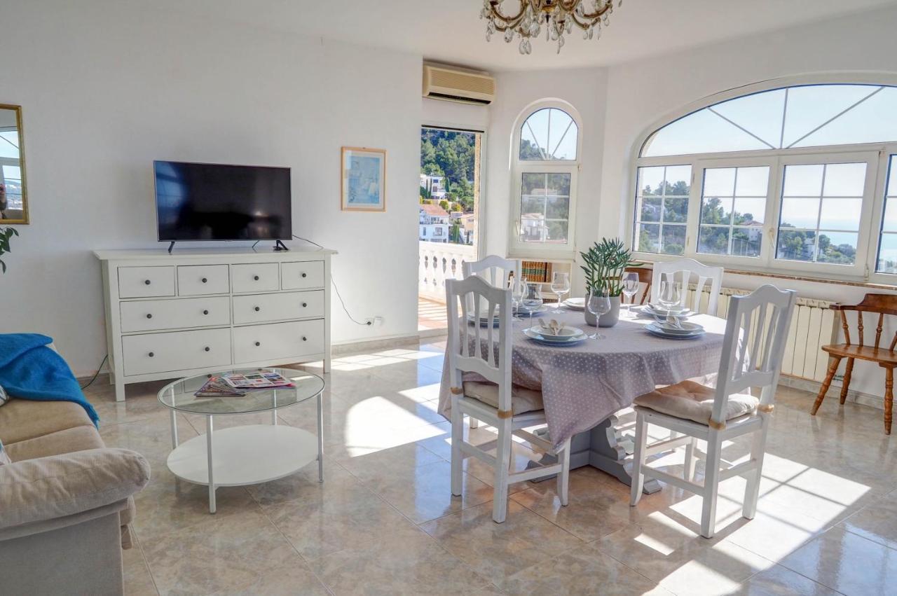 Malvasia & Lotus With Sea Views By Hello Homes Apartment *