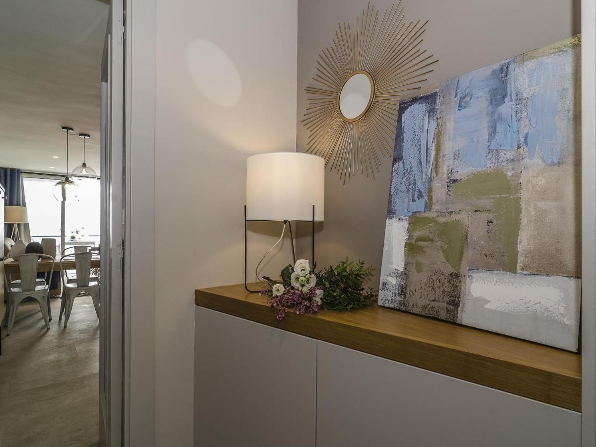 Spaces Sea View Paradise- 2 Bedrooms, 2 Bathrooms, Terrace, Amazing Sea Views *