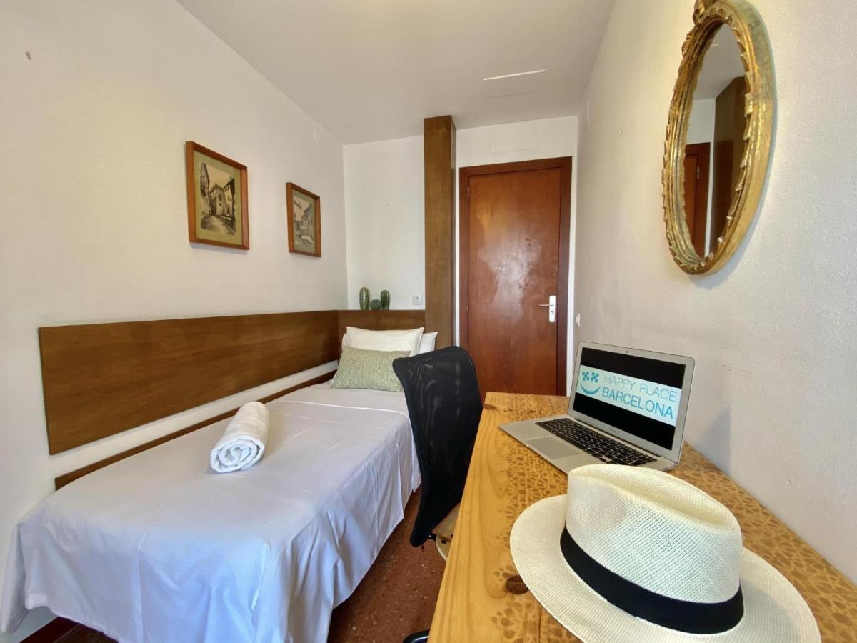 Ribera Terrace Apartment