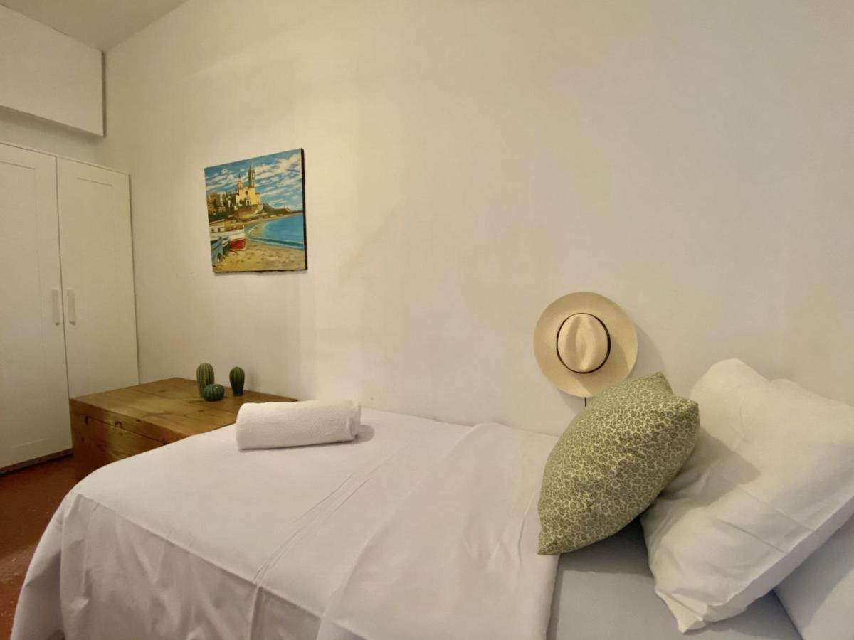 Ribera Terrace Apartment *