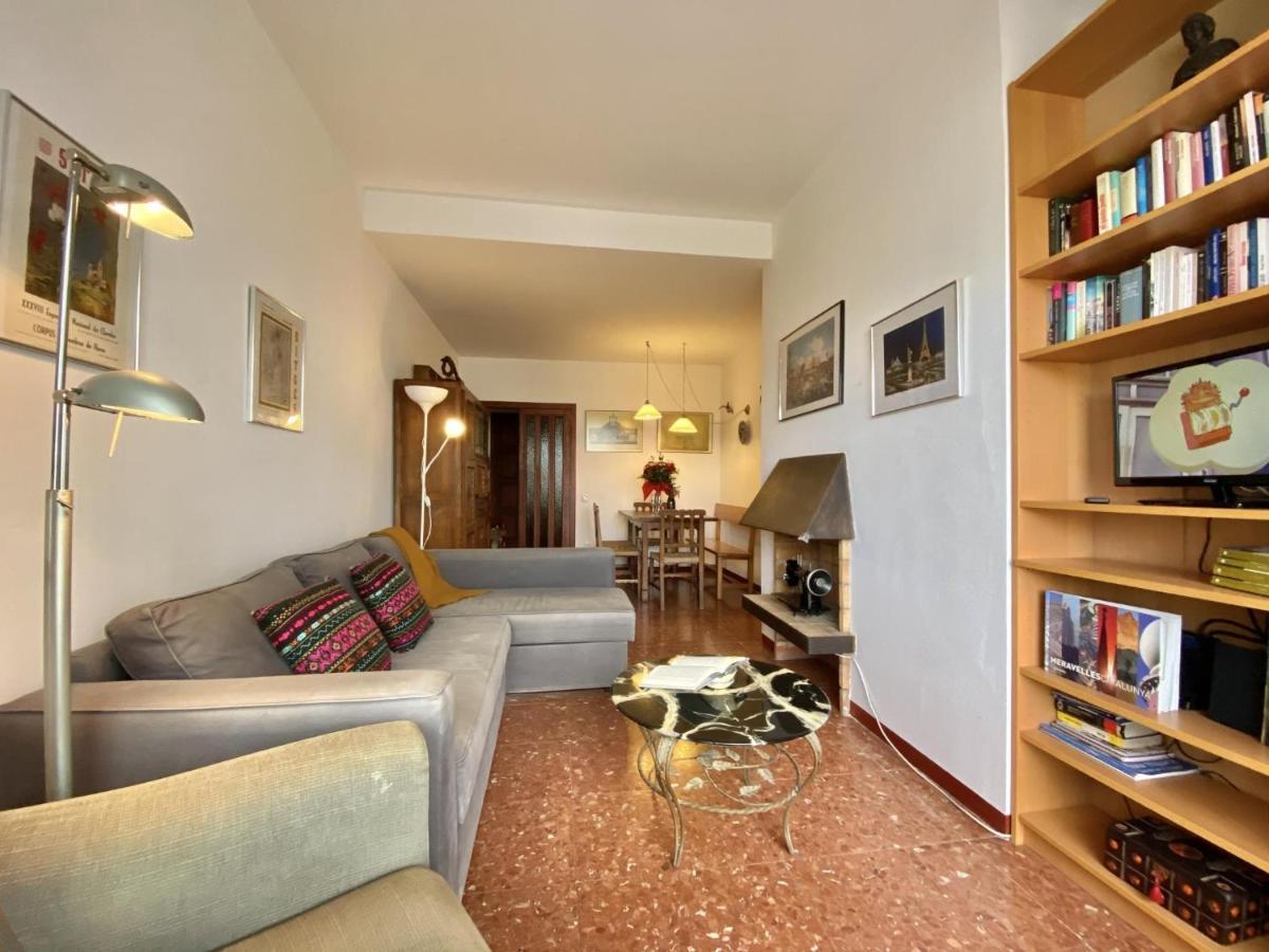 Apartment Ribera Terrace Sitges
