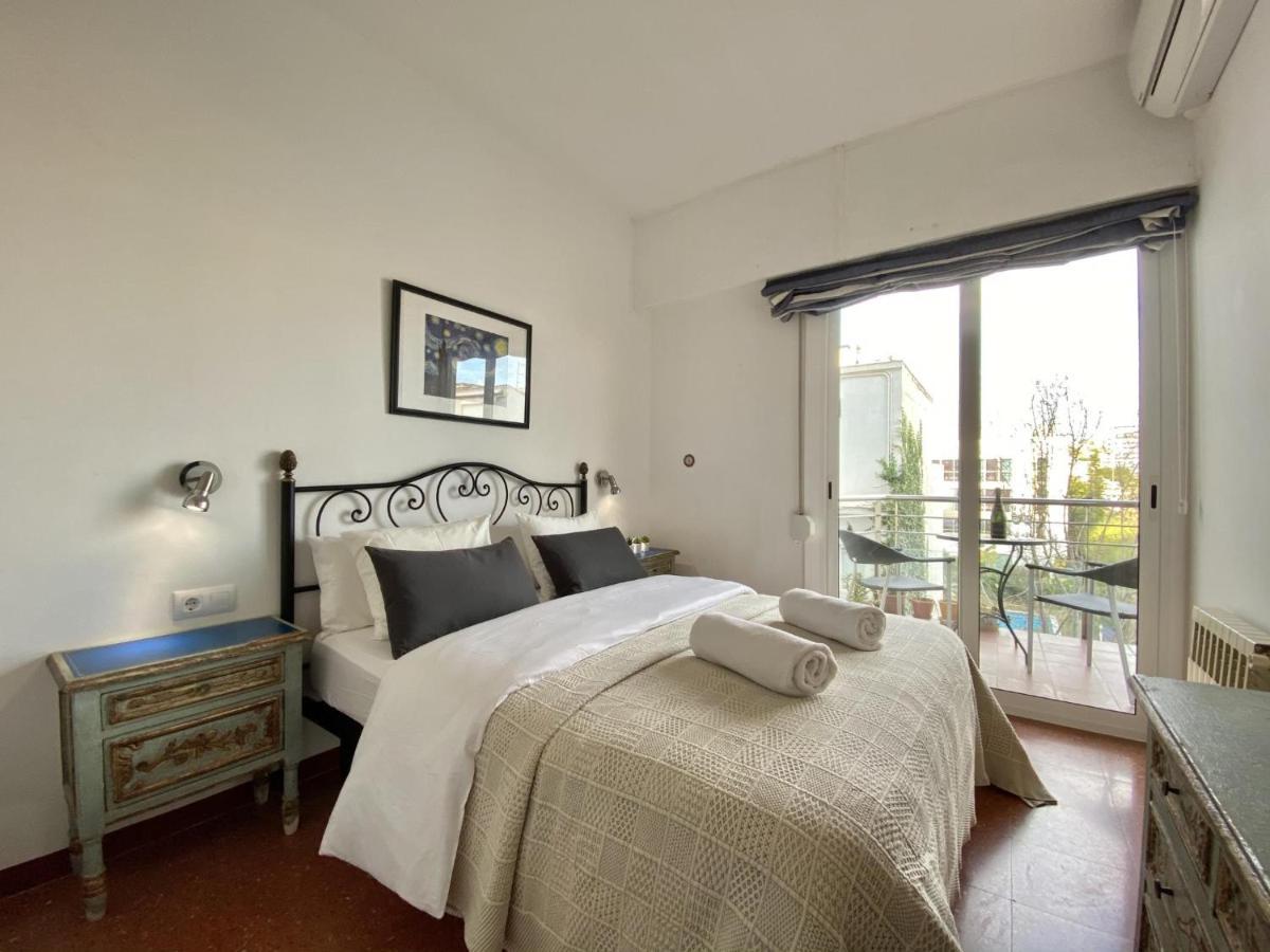 Ribera Terrace Sitges