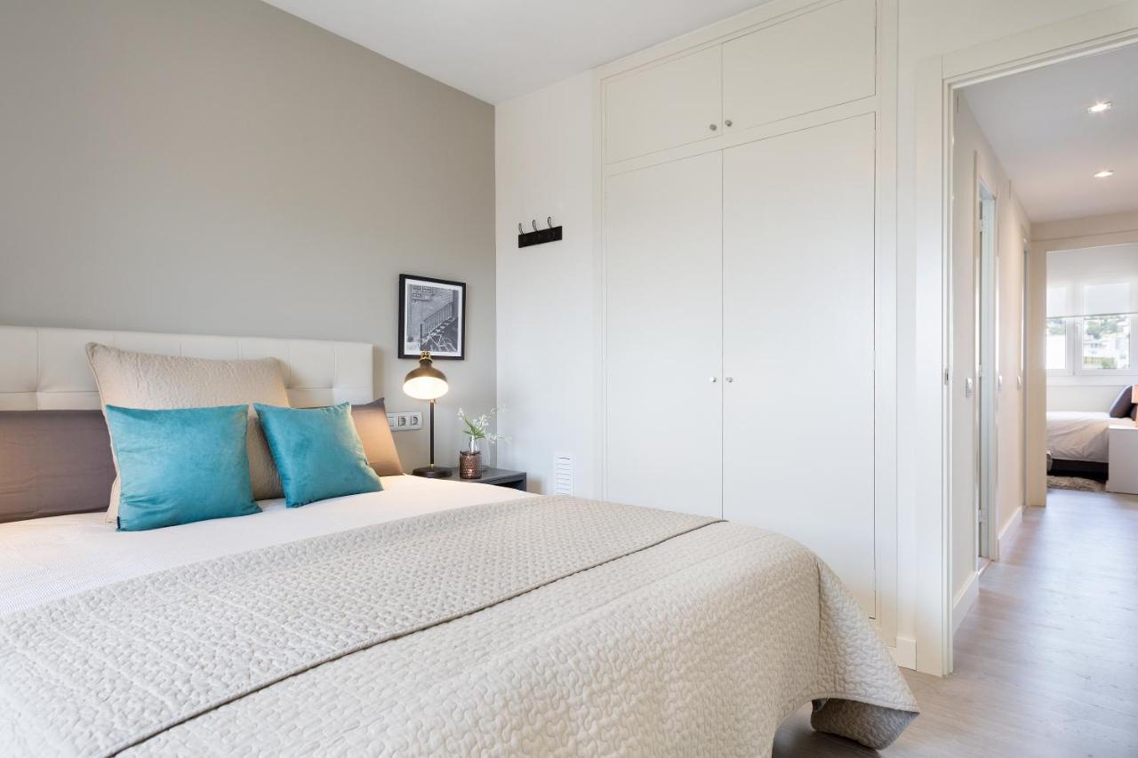 Spaces Oasis Penthouse 3 Bedroom, 2 Bathroom, Terrace, Pool, Sleeps Up To 6