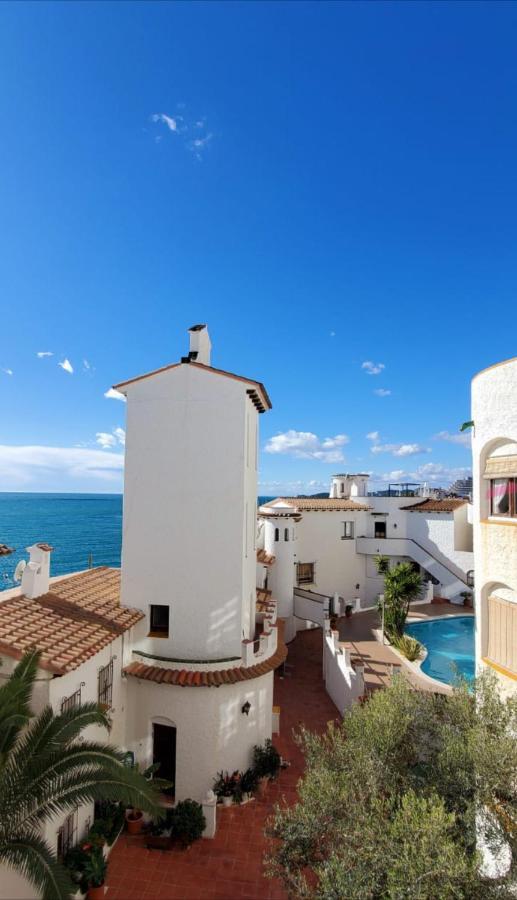 Loft Espectacular Vista Al Mar