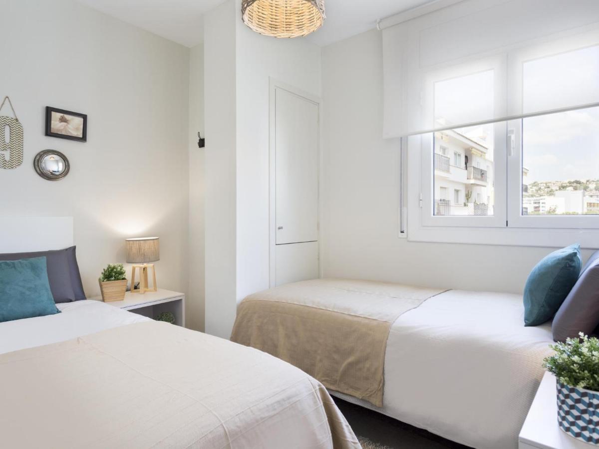 Spaces Oasis Penthouse 3 Bedroom, 2 Bathroom, Terrace, Pool, Sleeps Up To 6 Apartment