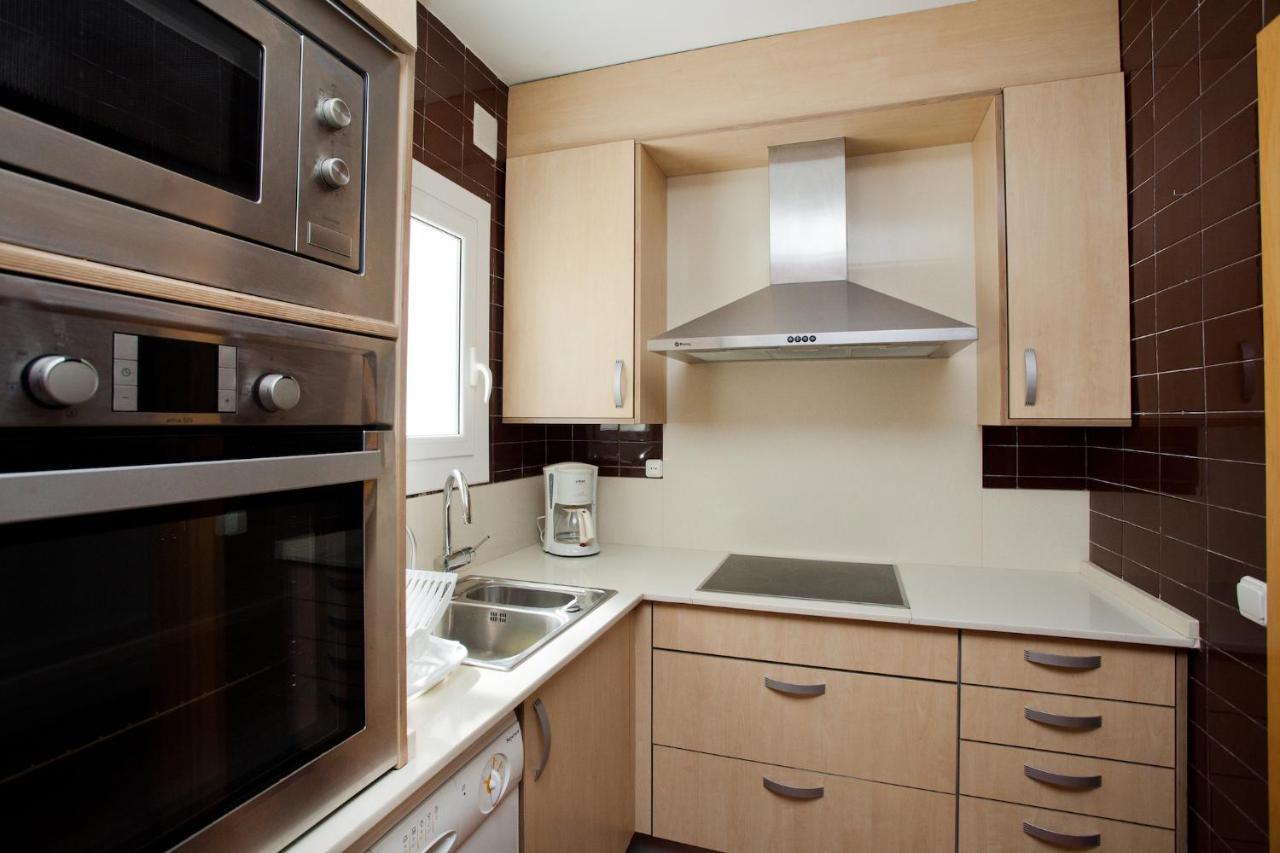 Center Apartamento