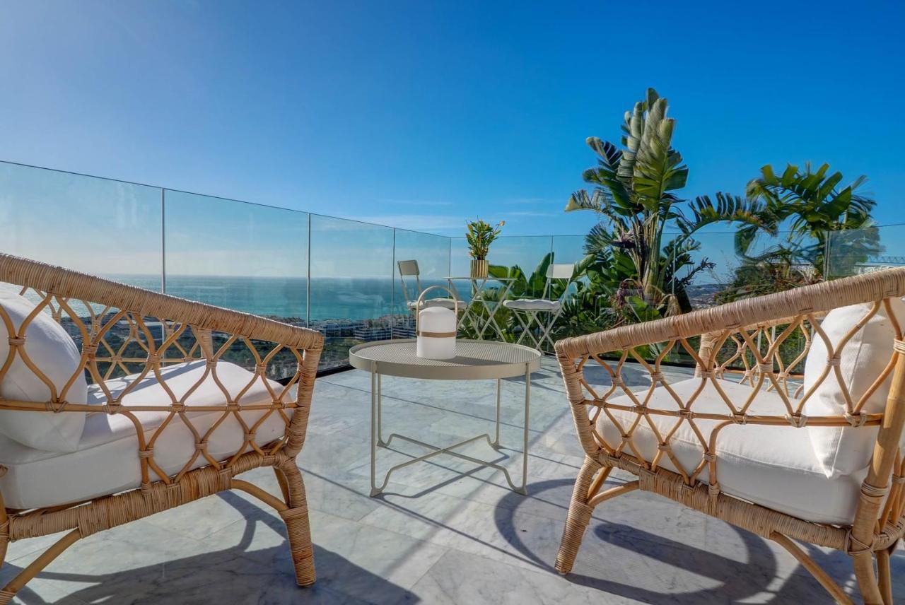 Malvasia & Lotus With Sea Views By Hello Homes * Sitges
