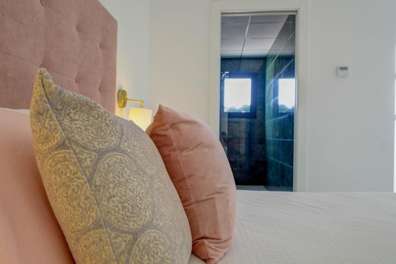 Apartment Malvasia & Lotus With Sea Views By Hello Homes Sitges