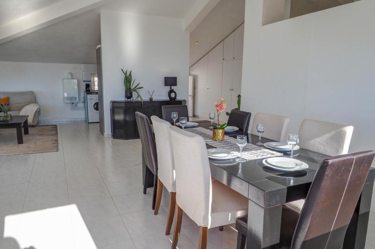 Malvasia & Lotus With Sea Views By Hello Homes Sitges