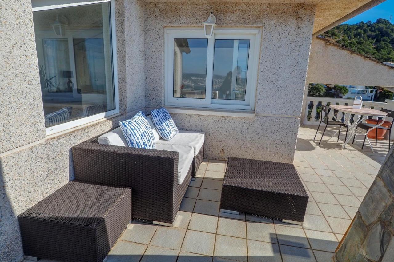 Malvasia & Lotus With Sea Views By Hello Homes Sitges