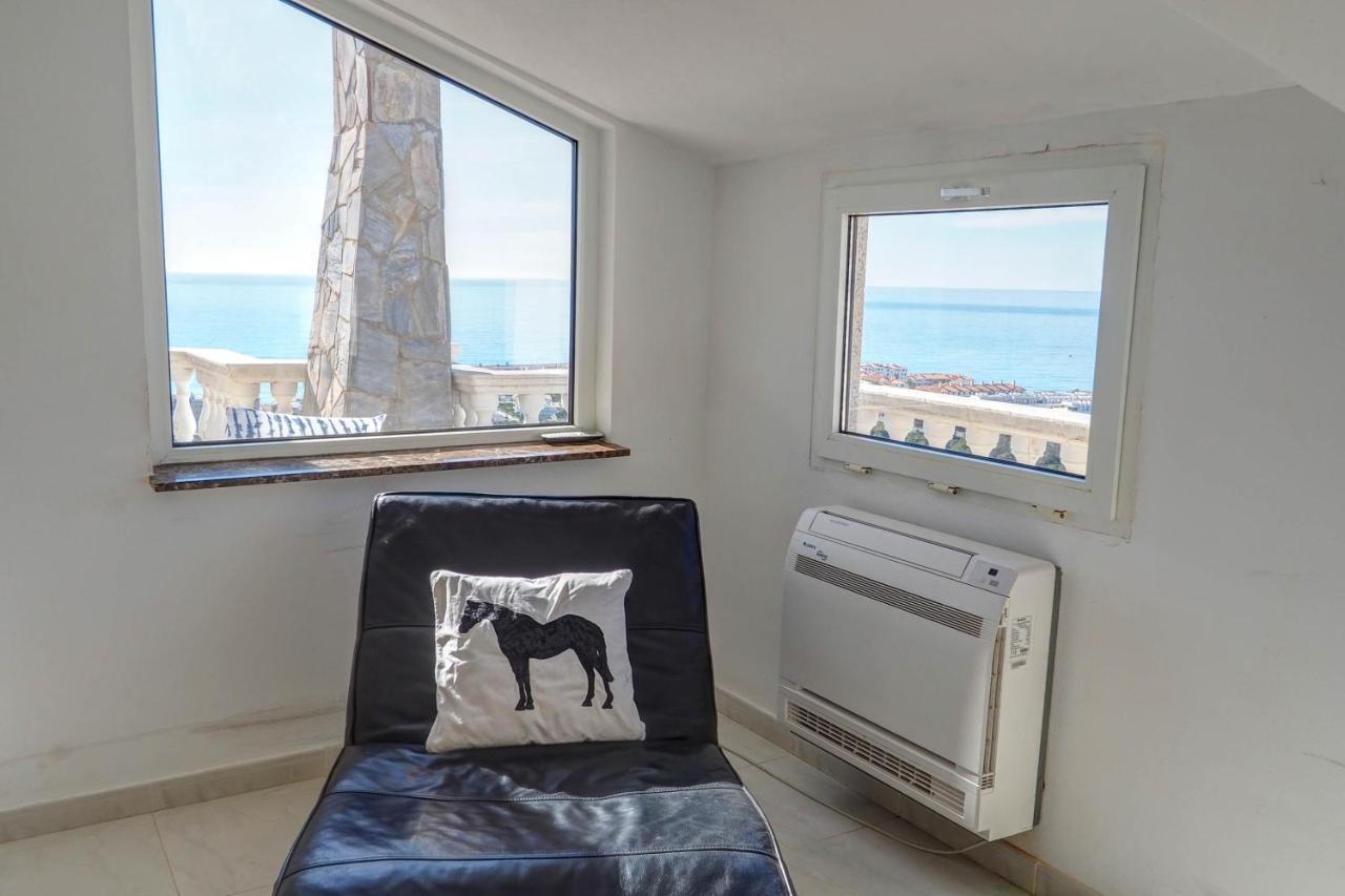 Malvasia & Lotus With Sea Views By Hello Homes Apartment