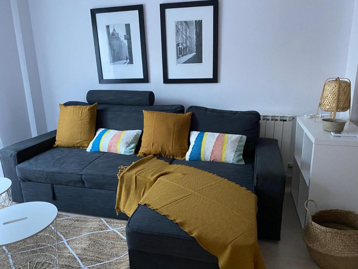 Apartment Funcional *