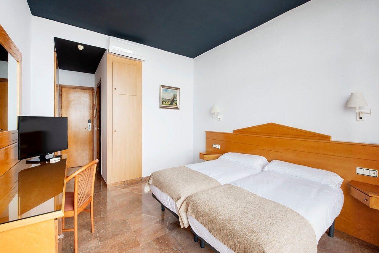 Hotel La Santa Maria Sitges