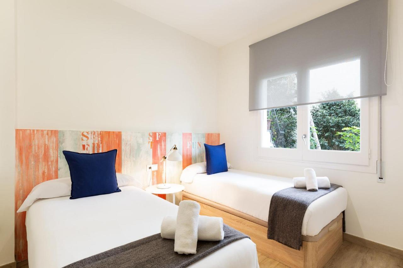 Appartement Group Dreams