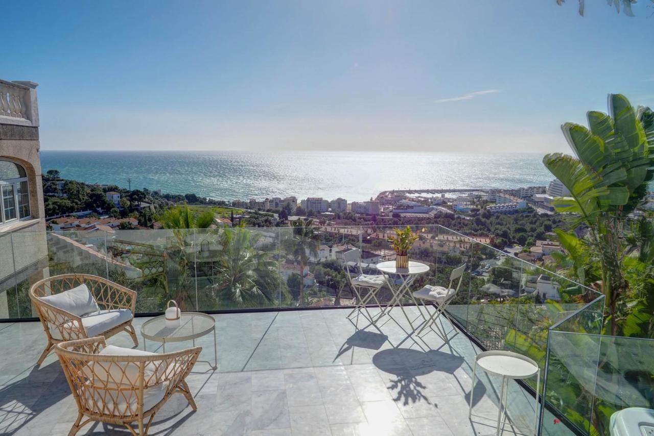 Apartment Malvasia & Lotus With Sea Views By Hello Homes *