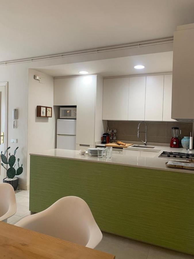 Casa Susana Appartement