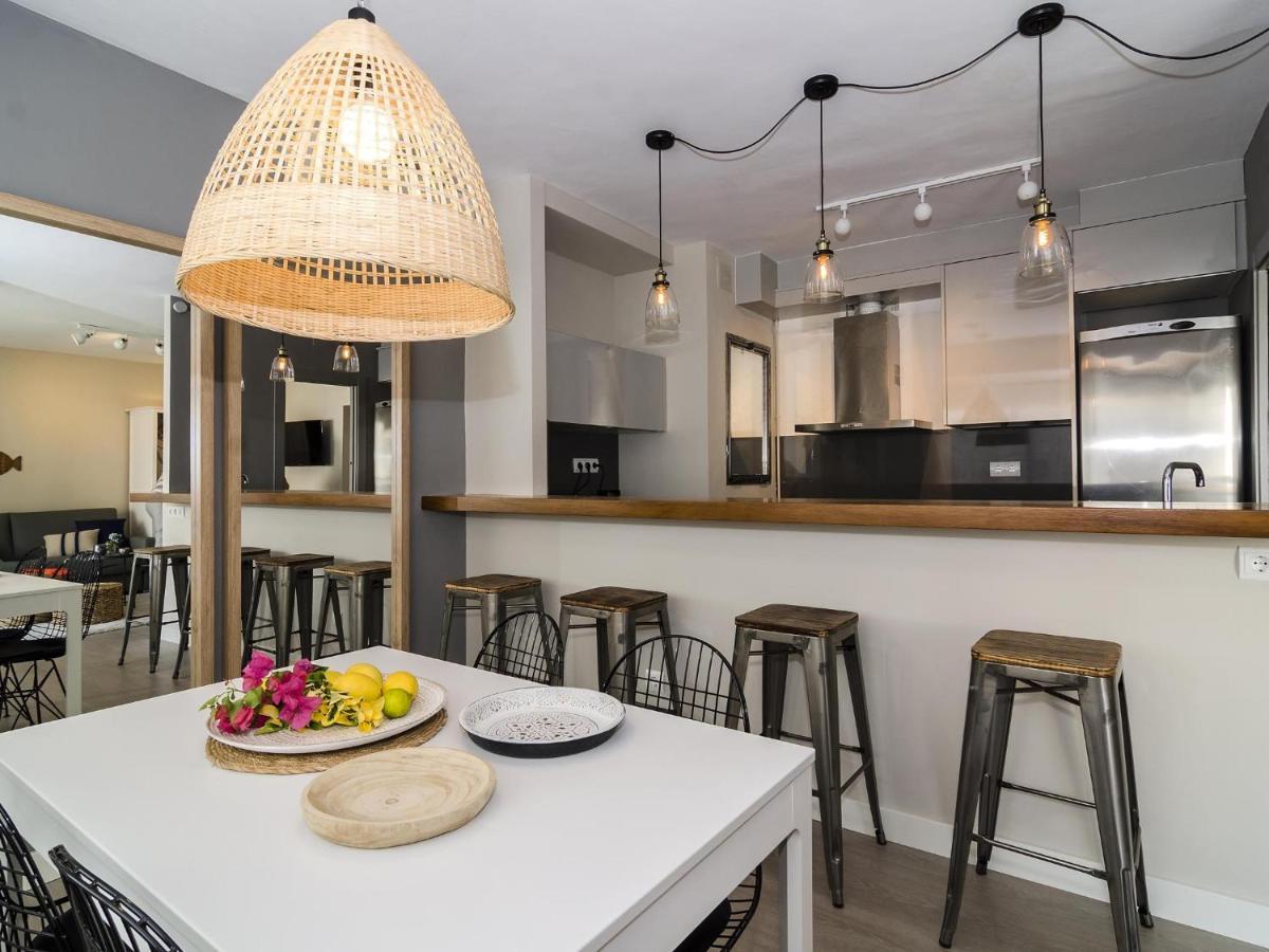 Apartment Spaces Deluxe Centre