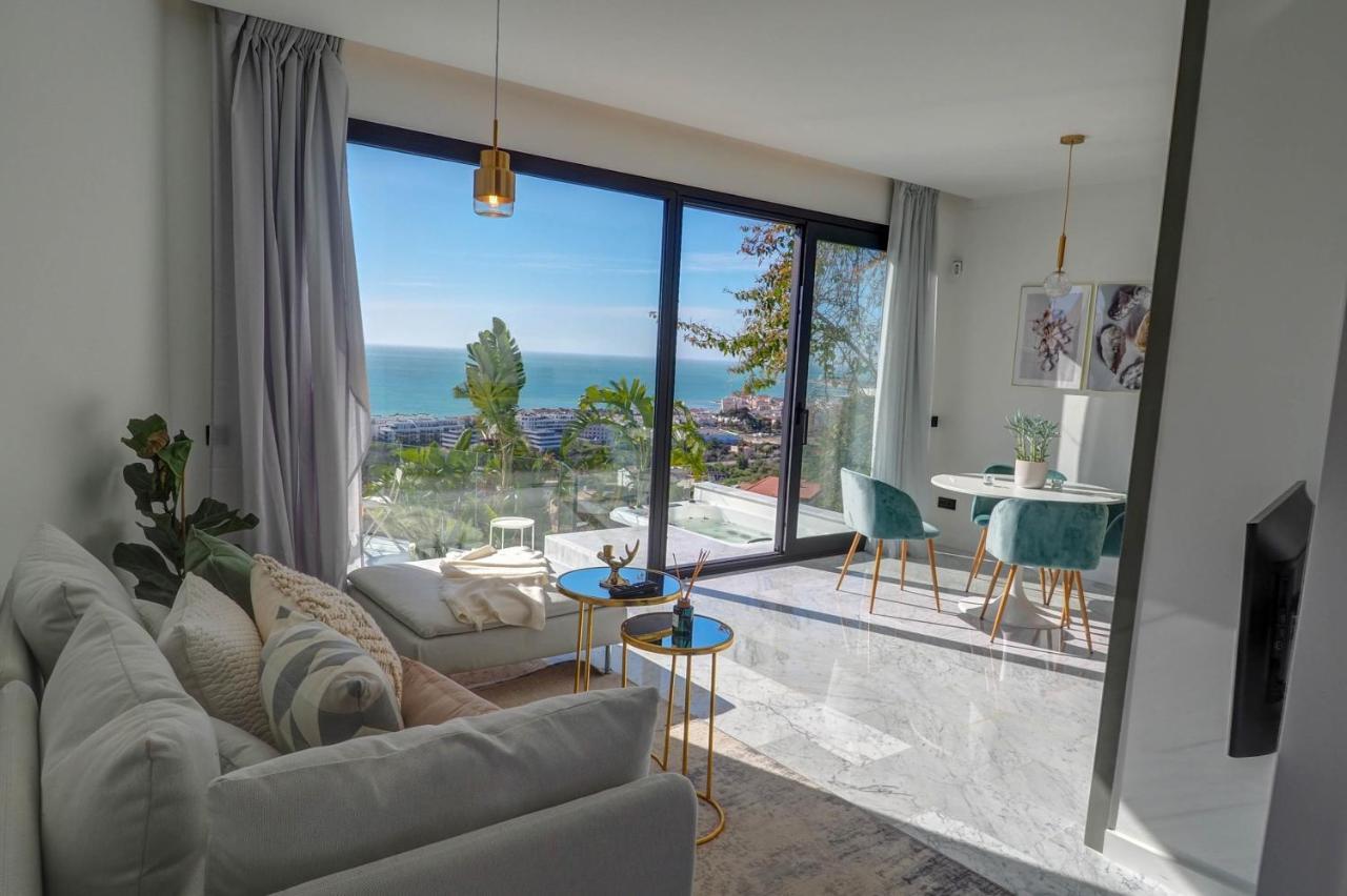 Apartment Malvasia & Lotus With Sea Views By Hello Homes Sitges