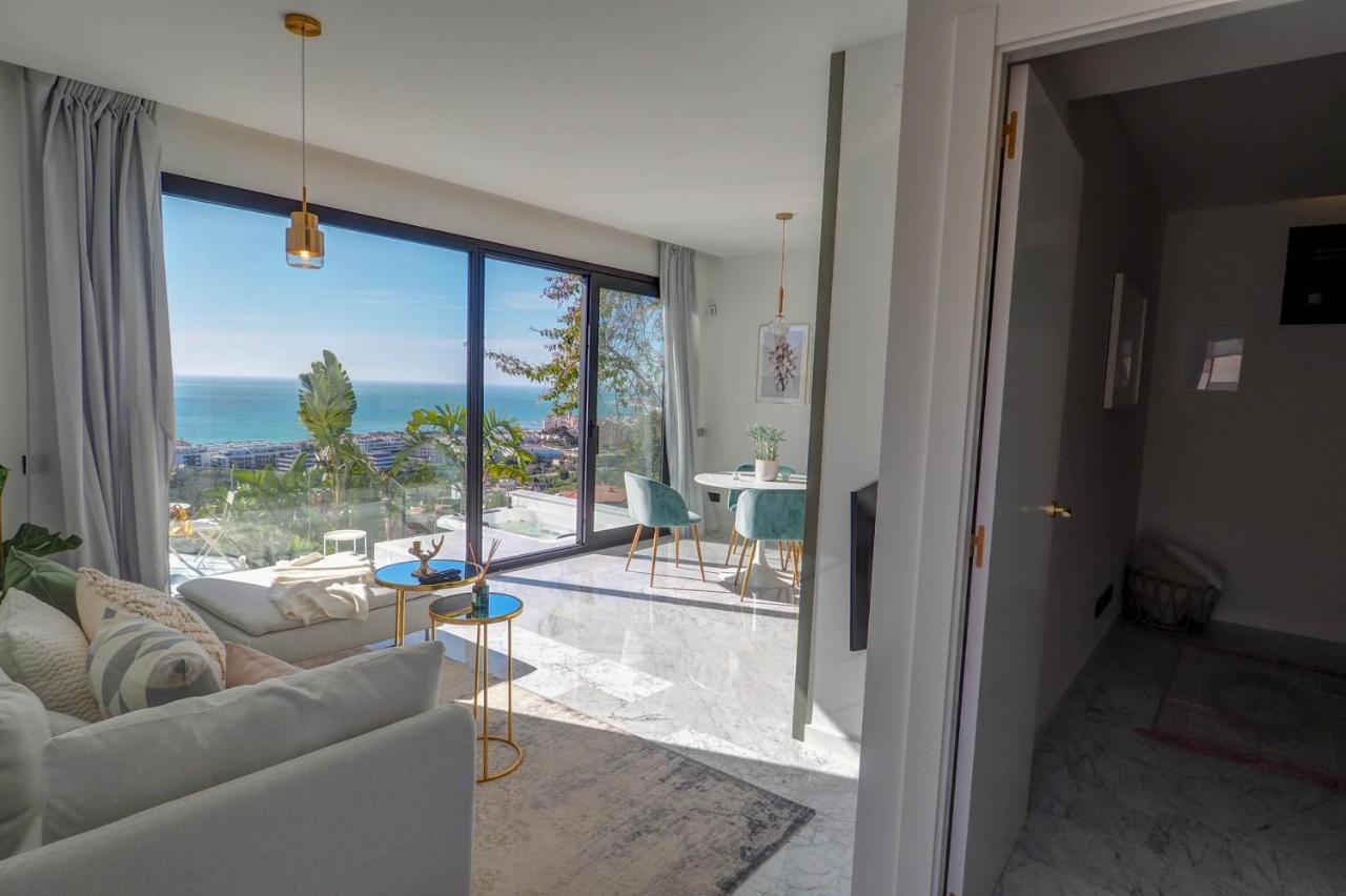 Malvasia & Lotus With Sea Views By Hello Homes Sitges