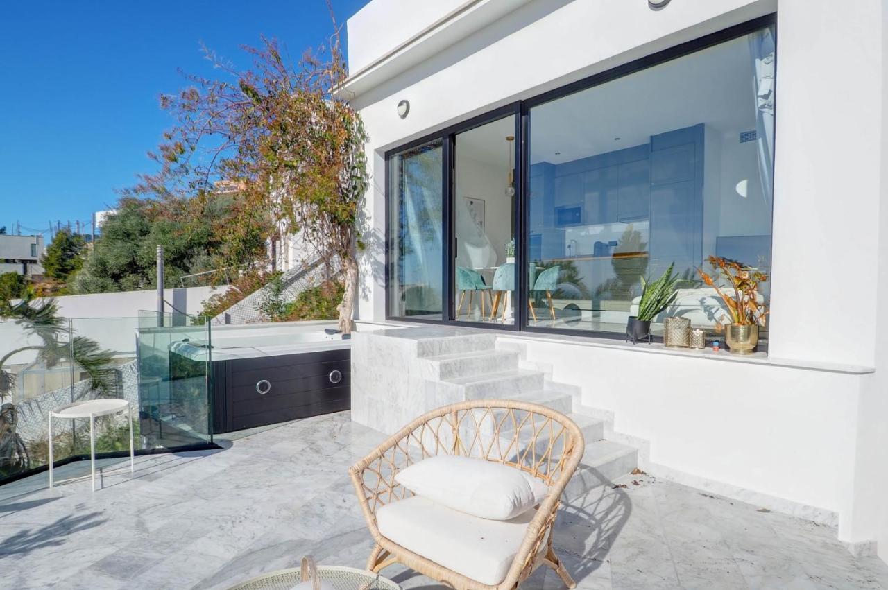 Malvasia & Lotus With Sea Views By Hello Homes Apartment