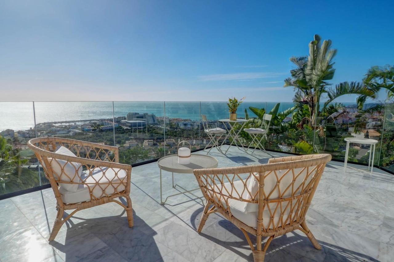 Malvasia & Lotus With Sea Views By Hello Homes Apartamento *