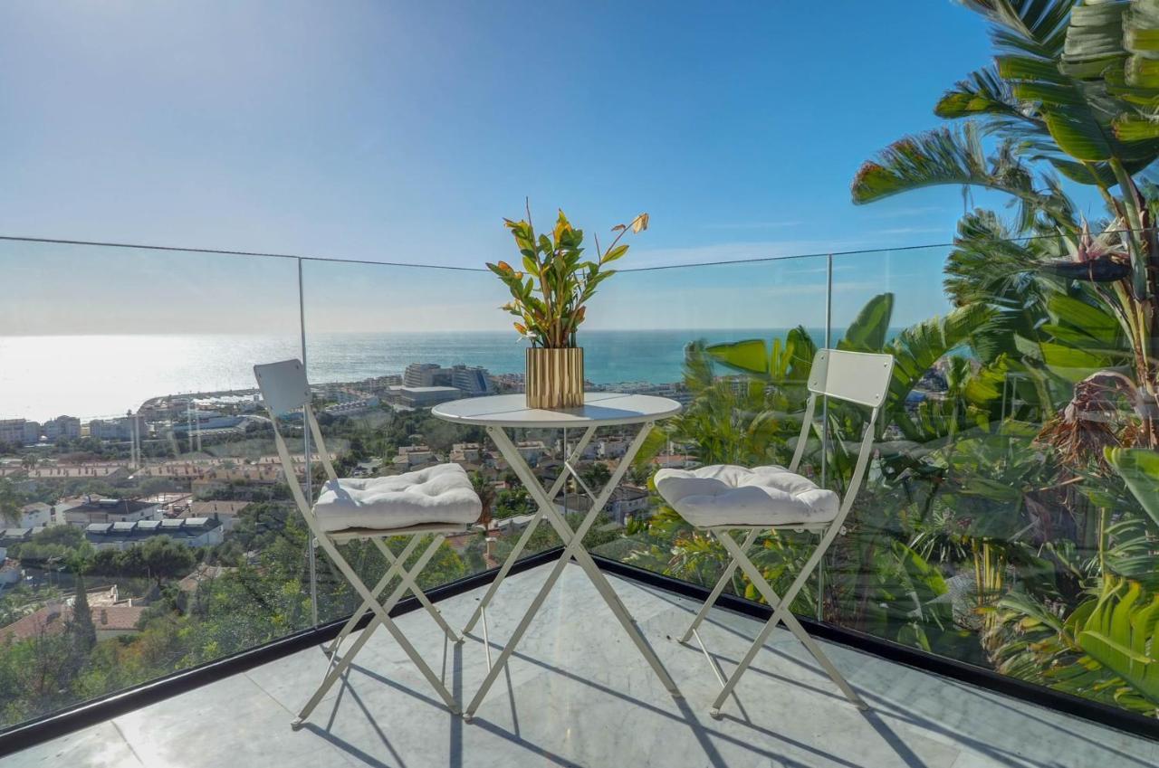 Malvasia & Lotus With Sea Views By Hello Homes * Sitges