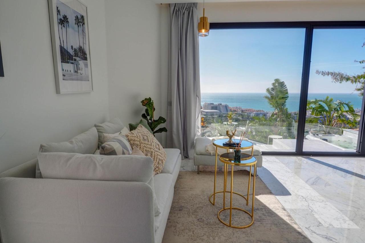 Malvasia & Lotus With Sea Views By Hello Homes * Sitges