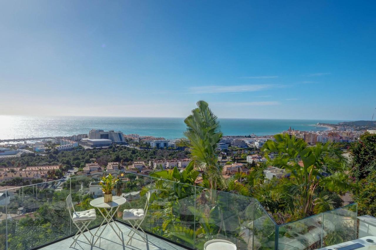 Apartment Malvasia & Lotus With Sea Views By Hello Homes *
