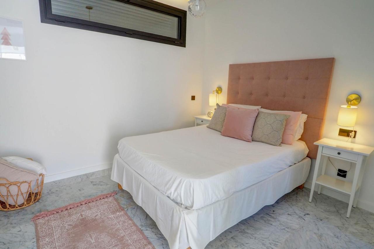 Malvasia & Lotus With Sea Views By Hello Homes Apartment Sitges