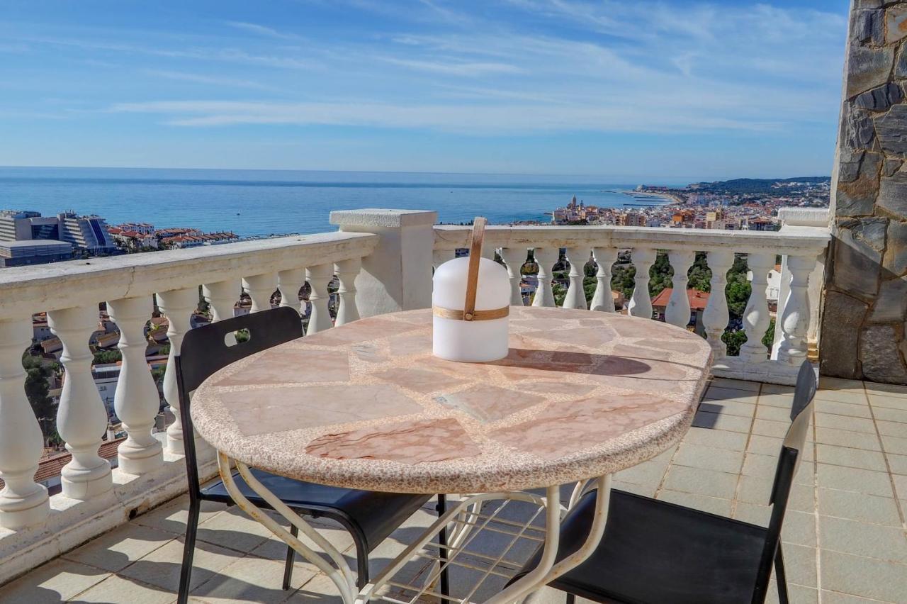 Apartment Malvasia & Lotus With Sea Views By Hello Homes Sitges