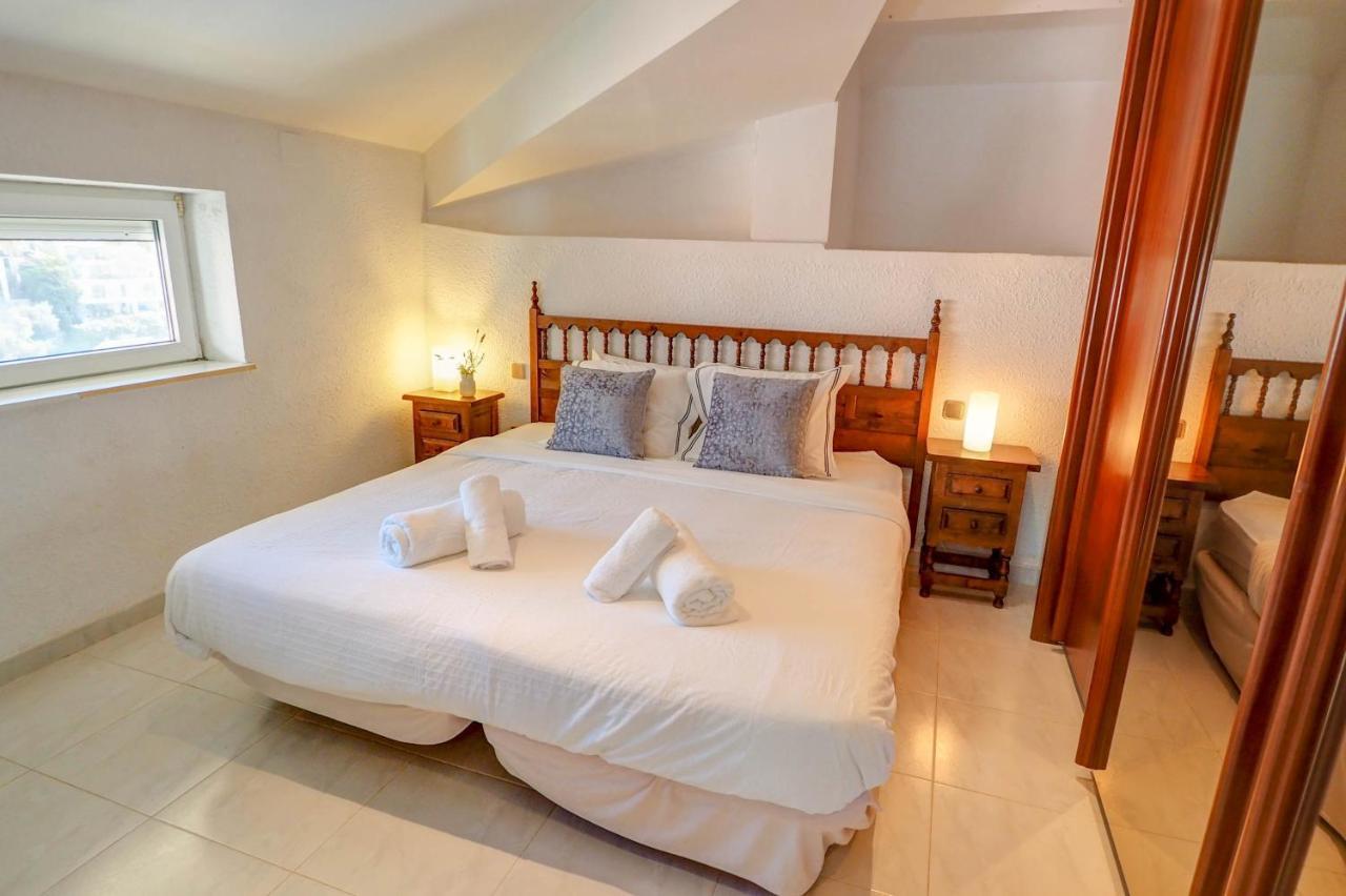 Apartamento Malvasia & Lotus With Sea Views By Hello Homes *