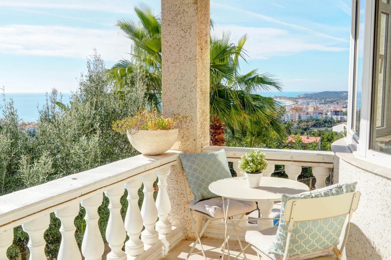 Malvasia & Lotus With Sea Views By Hello Homes *