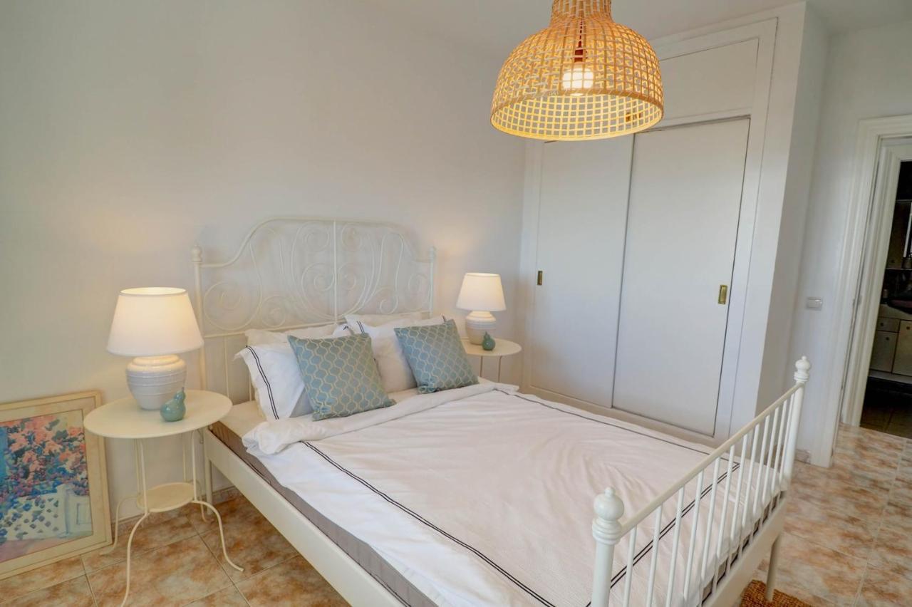 Malvasia & Lotus With Sea Views By Hello Homes Apartment *