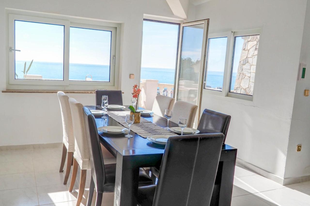 Malvasia & Lotus With Sea Views By Hello Homes Apartment