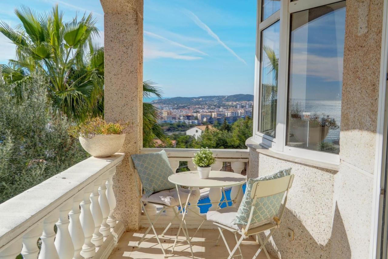 Apartment Malvasia & Lotus With Sea Views By Hello Homes Sitges