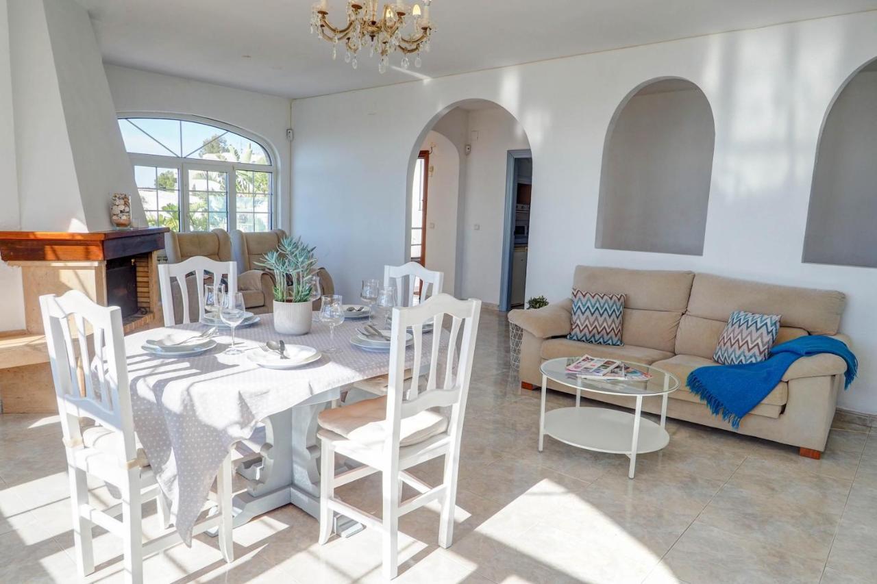 Malvasia & Lotus With Sea Views By Hello Homes Sitges