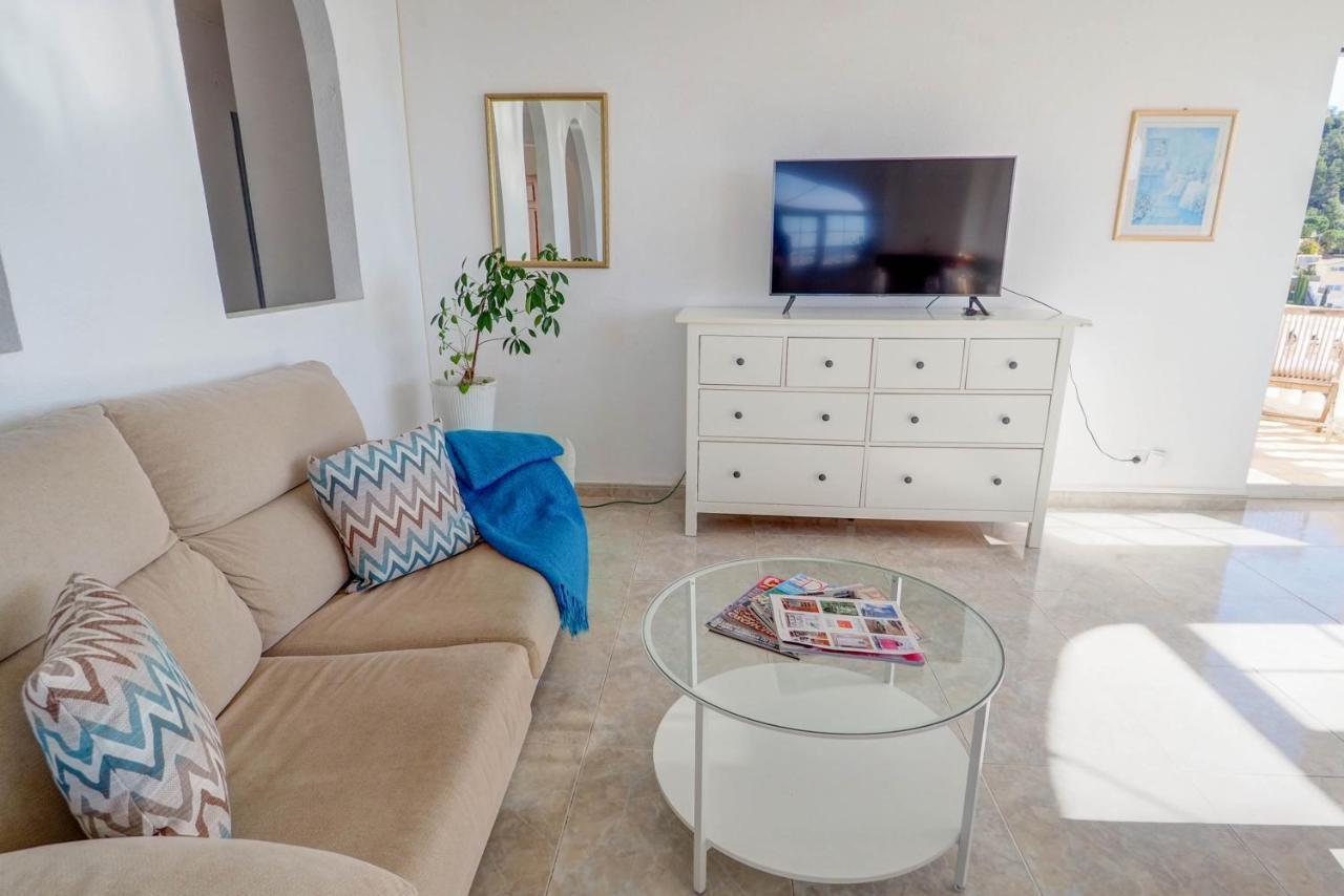 Apartamento Malvasia & Lotus With Sea Views By Hello Homes *