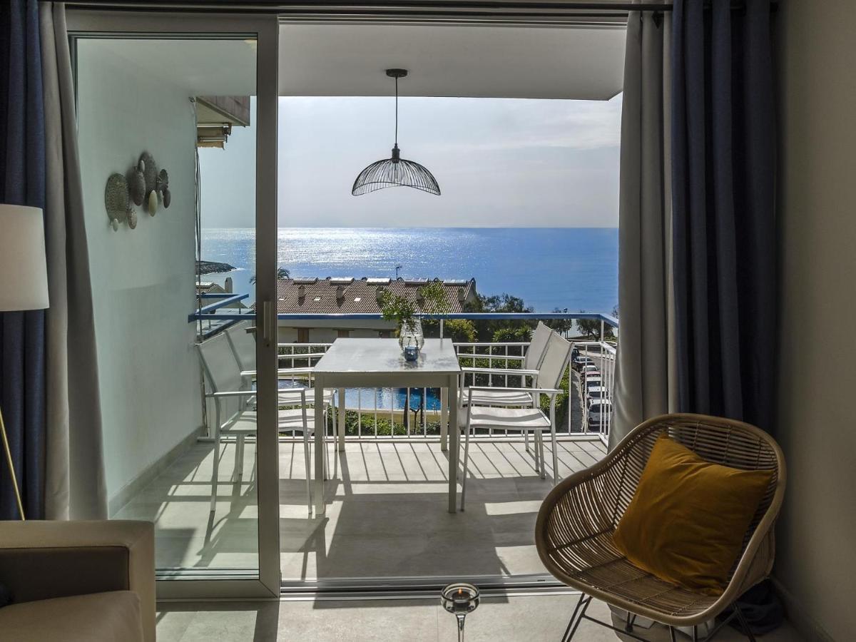 Spaces Sea View Paradise- 2 Bedrooms, 2 Bathrooms, Terrace, Amazing Sea Views *