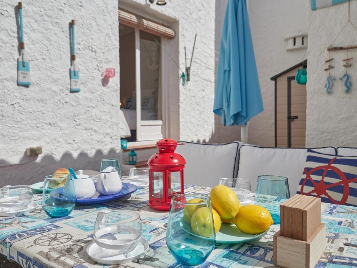 Appartement Azur Window *