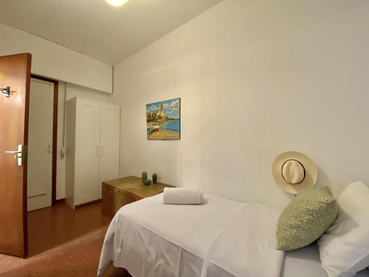 Ribera Terrace Sitges
