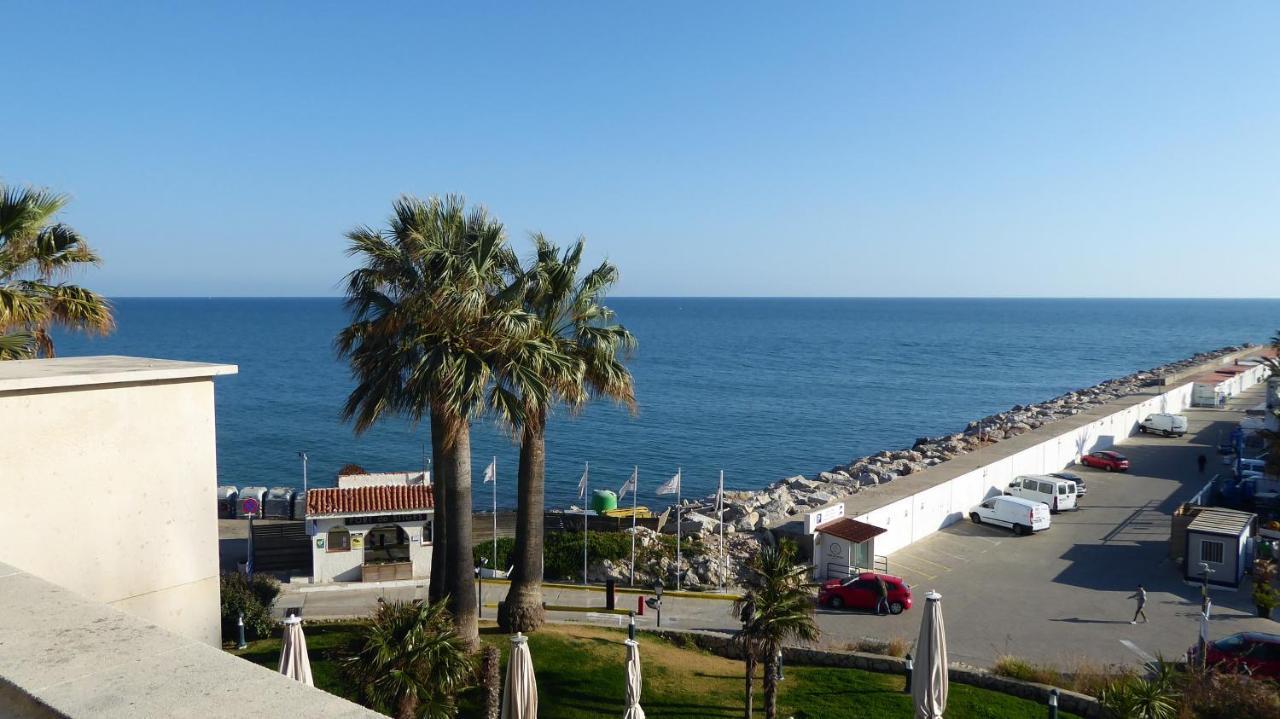 Estela Barcelona 4* Sitges