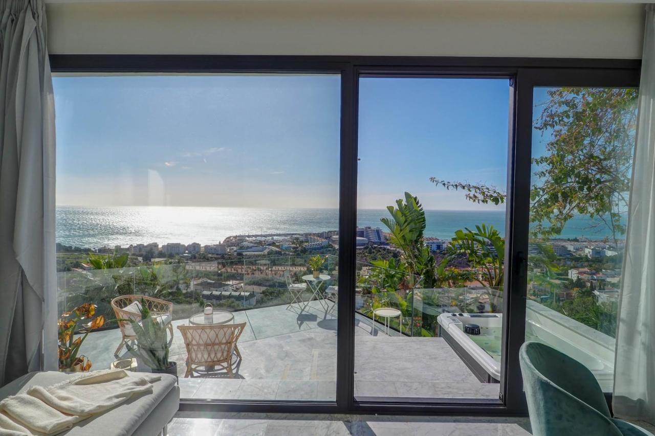 Malvasia & Lotus With Sea Views By Hello Homes Apartment *