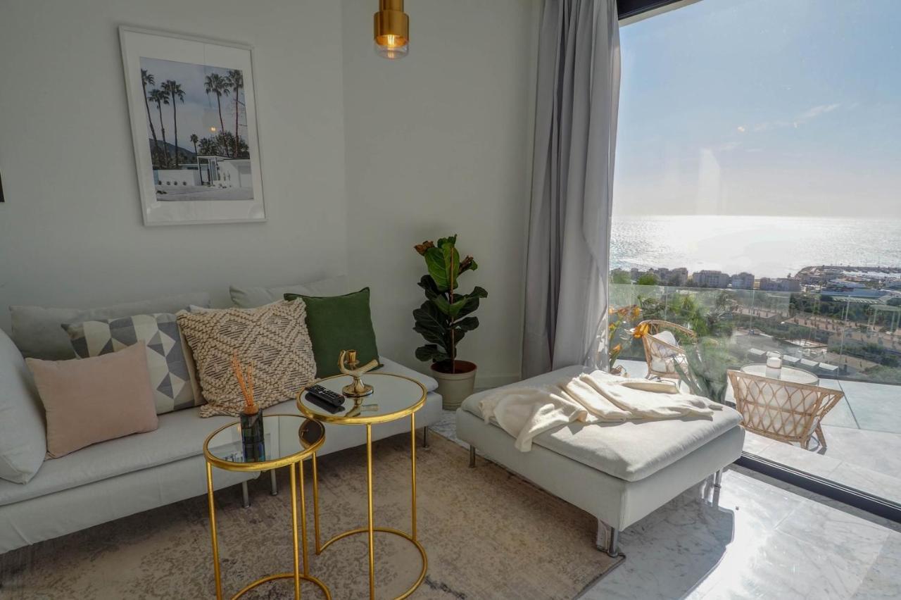Malvasia & Lotus With Sea Views By Hello Homes Apartamento
