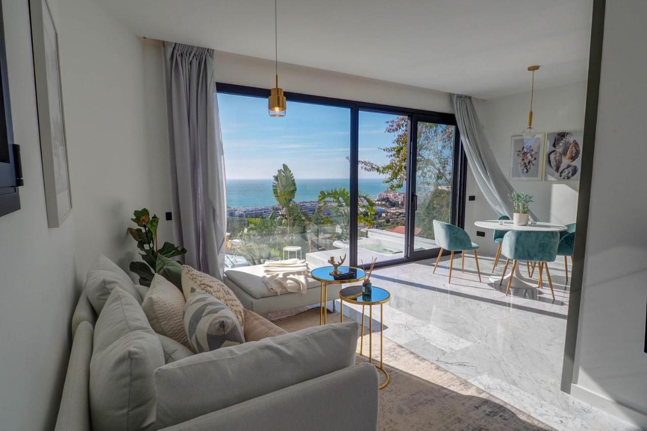 Malvasia & Lotus With Sea Views By Hello Homes *