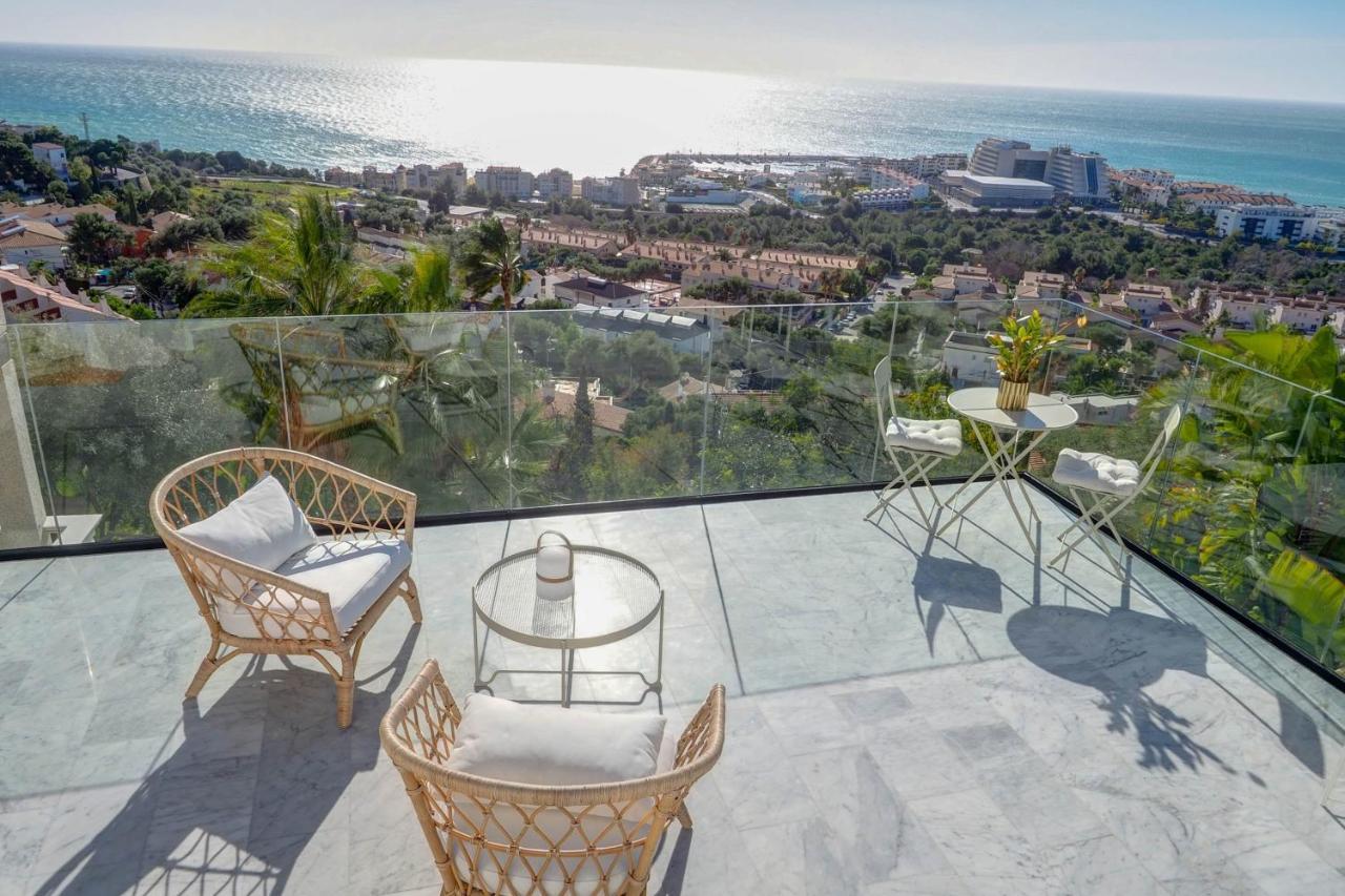 Malvasia & Lotus With Sea Views By Hello Homes Sitges