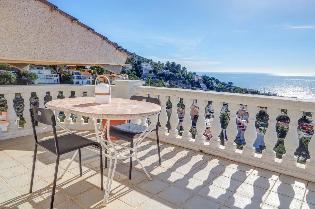 Malvasia & Lotus With Sea Views By Hello Homes Apartment *