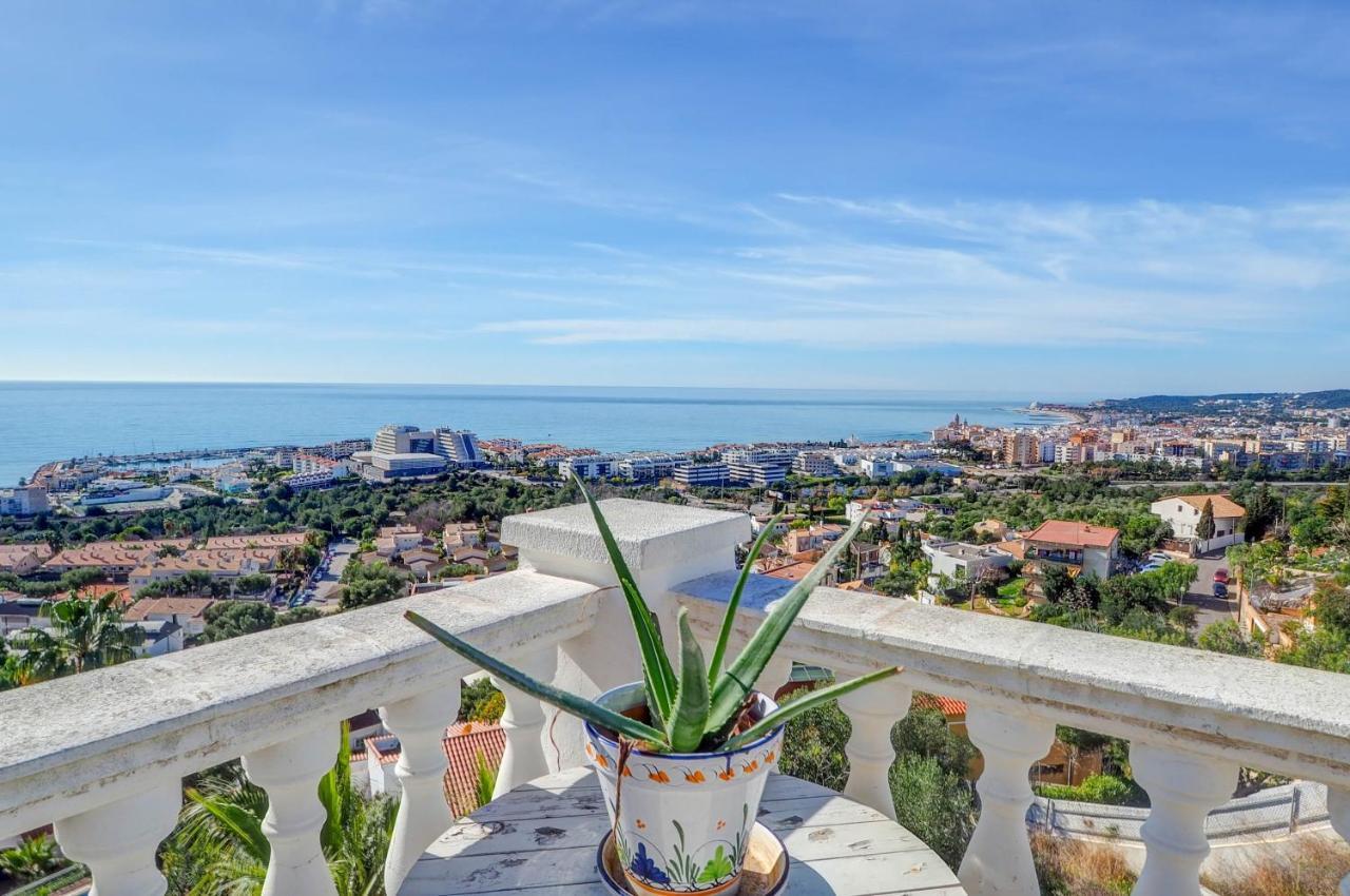 Malvasia & Lotus With Sea Views By Hello Homes Apartment
